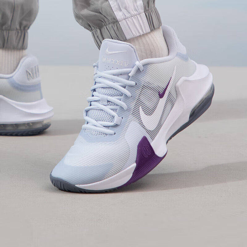 Nike耐克鞋子AIRMAX缓震