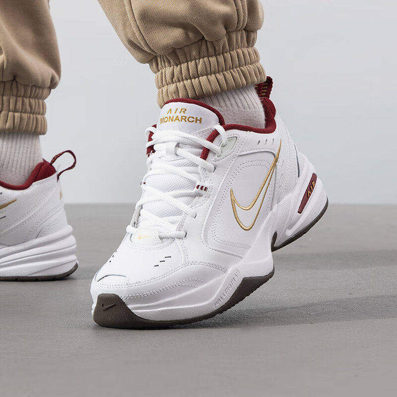 Nike耐克正品男鞋春秋季