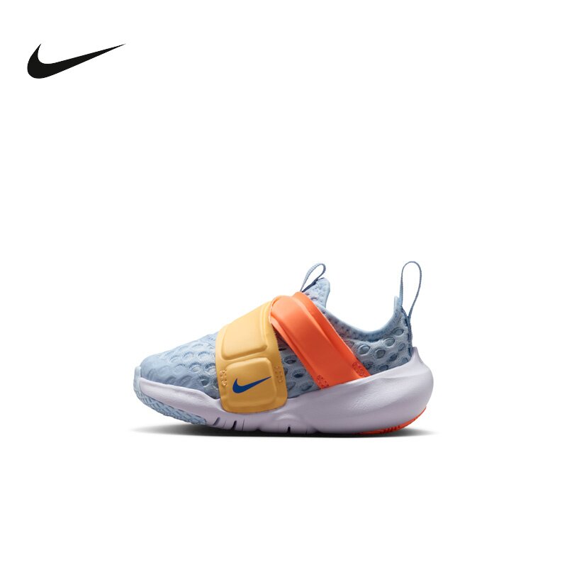 Nike耐克男女童鞋低帮网