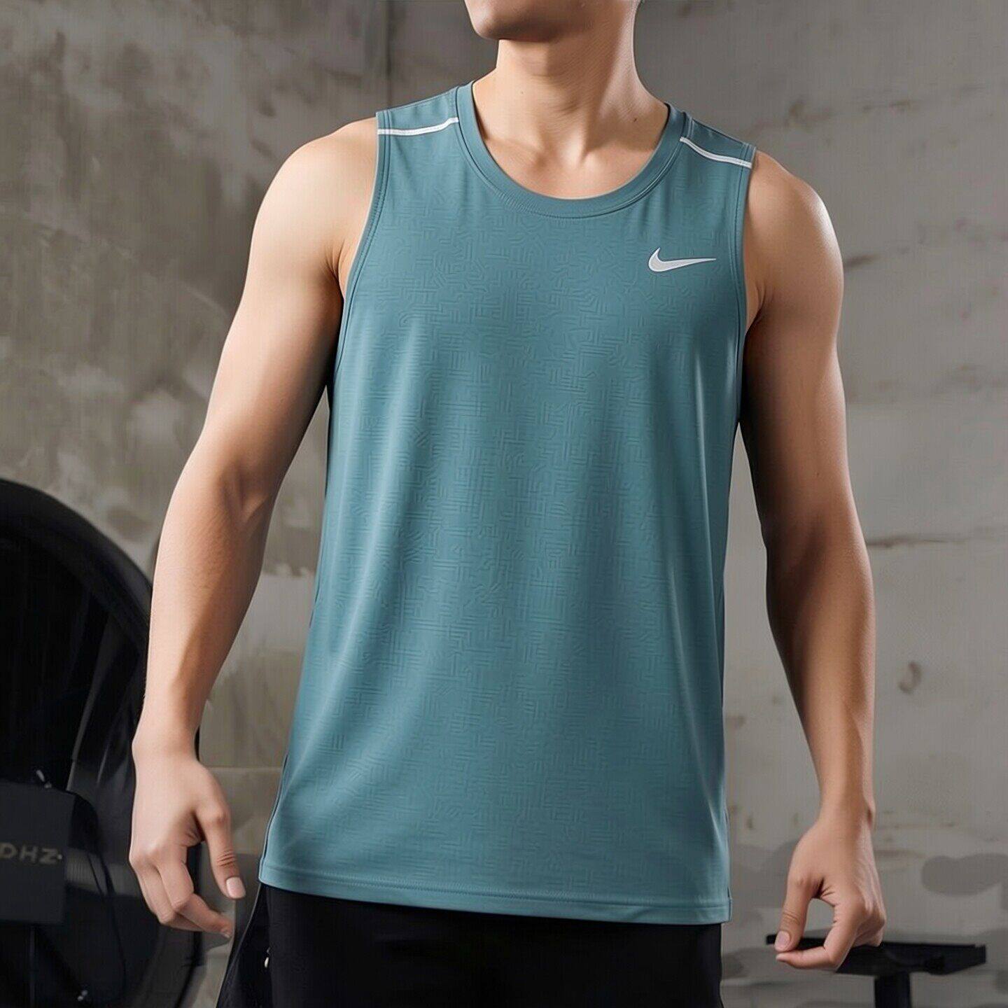 Nike耐克2026年新款无袖T