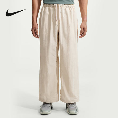 耐克（NIKE）|（新款）2026冬男梭织长裤 IM5629-104