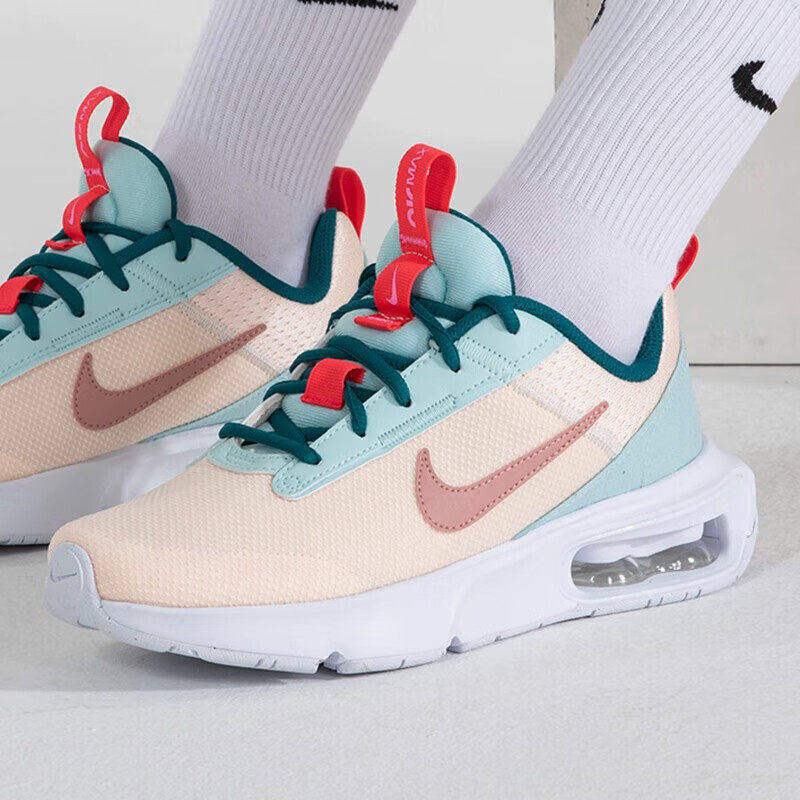 软底跑步鞋Nike耐克AirMa