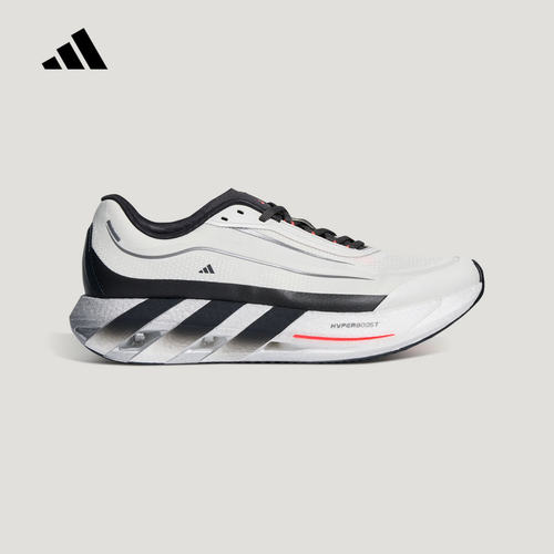 阿迪达斯 （adidas）|（新款）2026秋中性跑步鞋 KH6788
