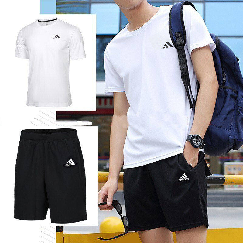 Adidas阿迪达斯运动套装
