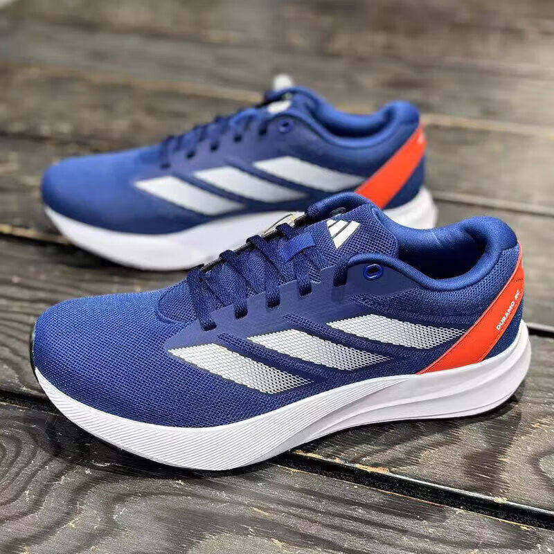 Adidas跑鞋男鞋女鞋新款