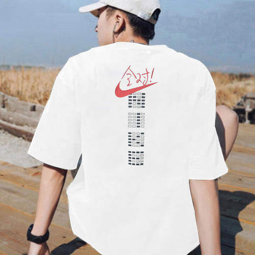 Nike耐克满分短袖中考高
