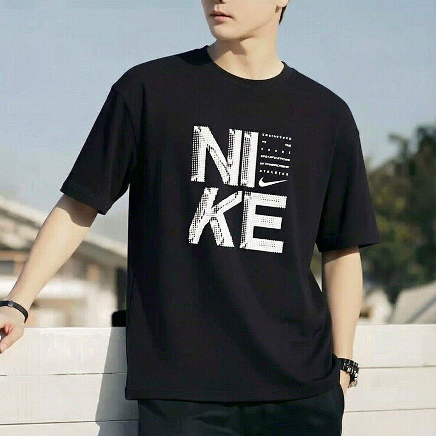 Nike耐克夏季新款速干短