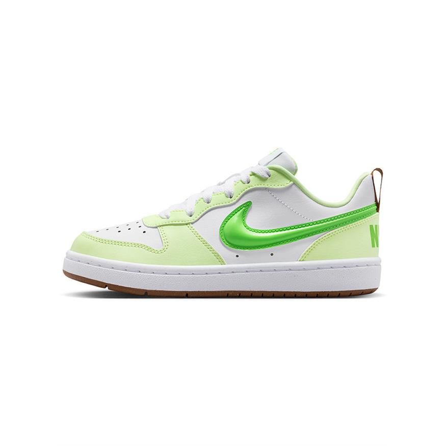 NIKE耐克女鞋大童鞋COURT
