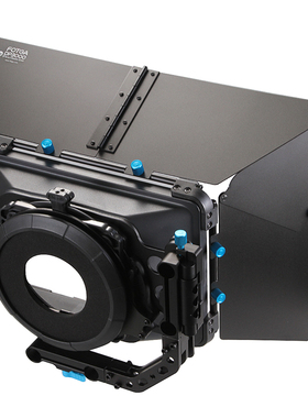 FOTGA DP3000遮光斗摄像摄影单反套装遮光斗适用于A6300 A7 GH4 A7R5 S5II R50 R7 Z7