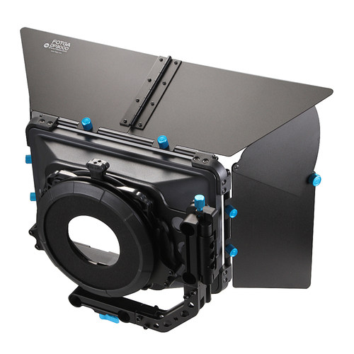 FOTGA DP3000遮光斗摄像摄影单反套装遮光斗适用于A6300 A7 GH4 A7R5 S5II R50 R7 Z7