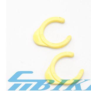快拆扣 保护扣 快拆脚踏 cline mks适用于 pline 保险 Aceoffix