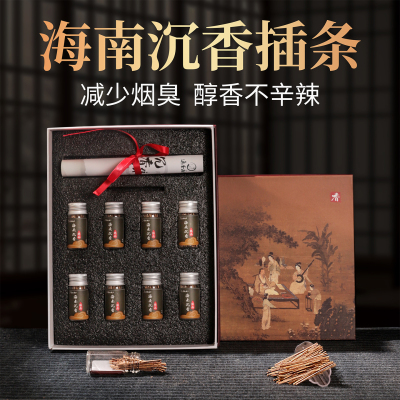 畅销5年10万单正宗沉香木条