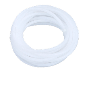 柴暖油管驻车加热器配件大全气暖管子采暖取油绿色管连接防冻橡胶