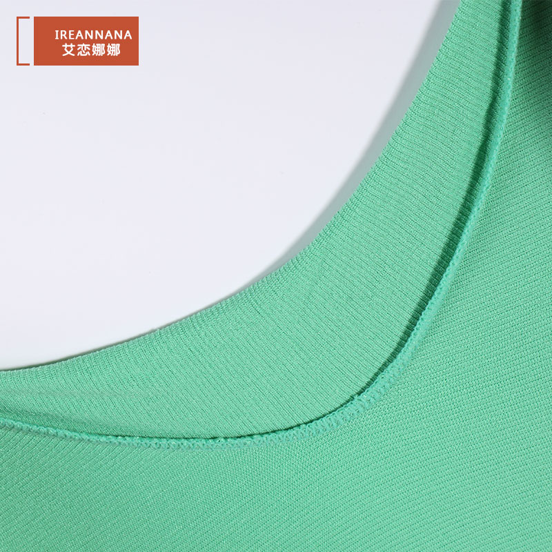 Sous-vêtement chaud jeunesse IREANNANA simple en viscose - Ref 749533 Image 4