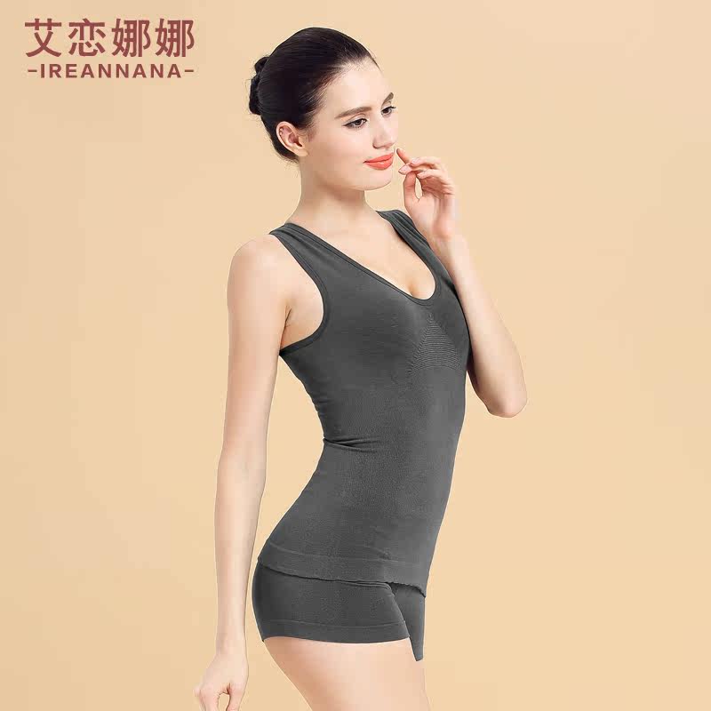 Corset amincissant IREANNANA NAx501 en autre - Ref 691698 Image 3