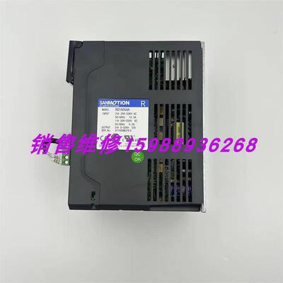 非实价议价议价伺服驱动器RS1A03AAW/RS1A05AAW/RS1A01AAW/RS1A10