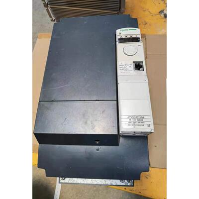 非实价议价议价变频器ATV32HD15N4 15KW 现货 实物图保功能正常议