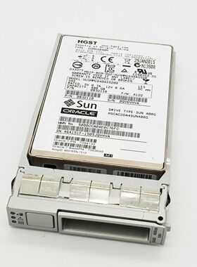 议价现货开增票Oracle 7094132 7093645 400GB SAS-3 固态硬议价