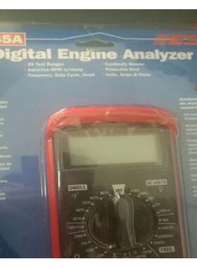 非实价议价议价ESI 595PRO万用表ESI ES385A汽车专用万用表议价非