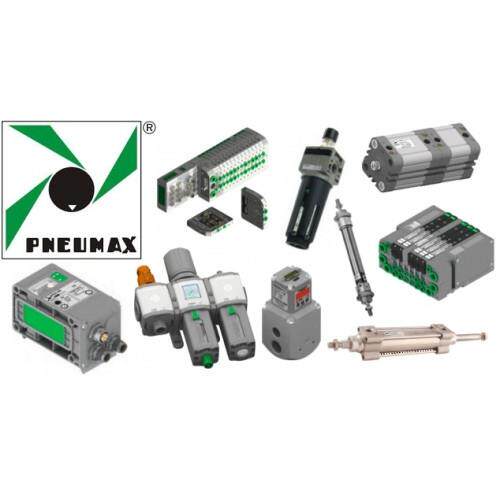 非实价议价议价议价PNEUMAX电磁阀0606M5 10115224M3P 10135235RB