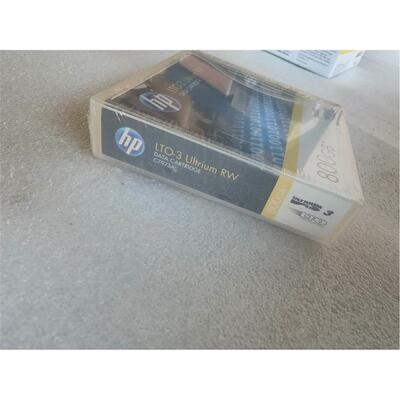 非实价议价议价议价议价！全新原装 HP LTO3 C7973A 数据备份磁带