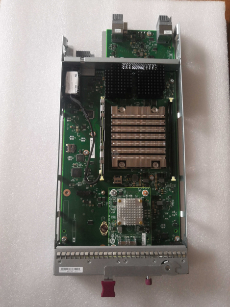 议价现货 HP SV3200 10GbE iSCSI SFF 840219-001 SV3200控制议价