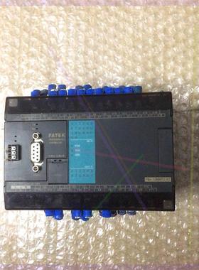 非实价议价议价议价FATEK永宏FBs-32MNT2-AC模拟量输入输出模块,