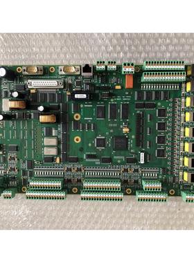 非实价议价议价议价komax CPU控制板CPU2000.G400R04 原装现货议