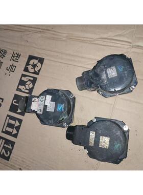 非实价议价议价三菱伺服电机编码器88057PE051H-1*0071现货实物图