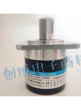 非实价议价议价议价长春R62S-15C05L-1024BM数控机床主轴光电编码