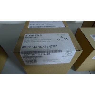 非实价议价议价议价询价全新未开6GK7343-1EX11-0XE0 6GK7 343-1E