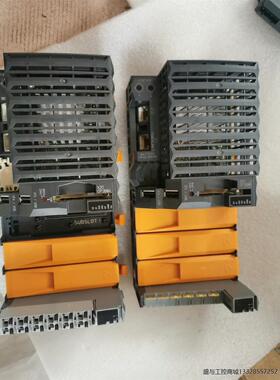 非实价议价议价贝加莱X20CP3584功能包好，一条9成新，一条成色充