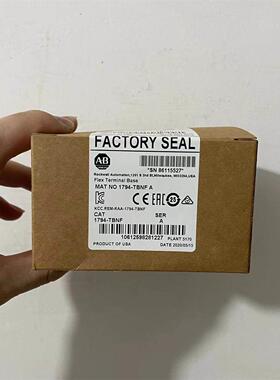非实价议价议价议价 1794-TBNF 罗克韦尔PLC 原装正品 海外货源