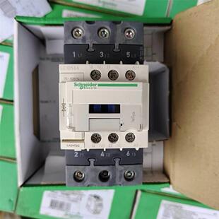 非实价议价议价议价下单前议价施耐德LC1D50AFD接触器，DC110V全