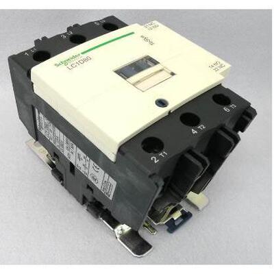 非实价议价议价议价询价施耐德接触器DC24V LC1D38BDC LC1D40AB7C