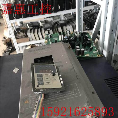 非实价议价议价议价科姆龙变频器KV2000-G0110C-4T(F02) 380V 11k