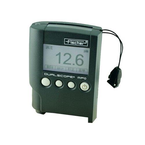 非实价议价议价全新镀锌镀铬测试仪 漆膜测厚仪 DualScope MP0菲