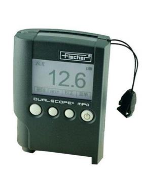 非实价议价议价全新镀锌镀铬测试仪 漆膜测厚仪 DualScope MP0菲