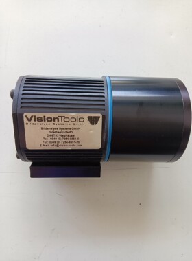 议价议价VisionTools工业摄影机，拆机件，成色新。议价