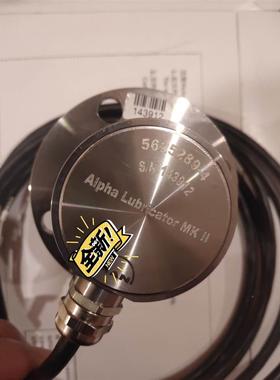 非实价议价议价议价询价MAN 5625289-4 MK II传感器 Alpha lubric