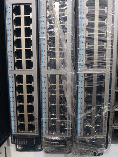 议价议价华为5720-56C-EI 现货 实物拍摄 批量出议价