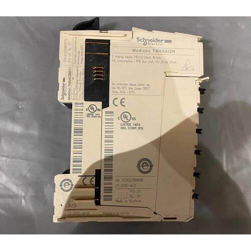 非实价议价议价议价全新正品模块 TM5SAI2H TM5SA12H非实价议价议