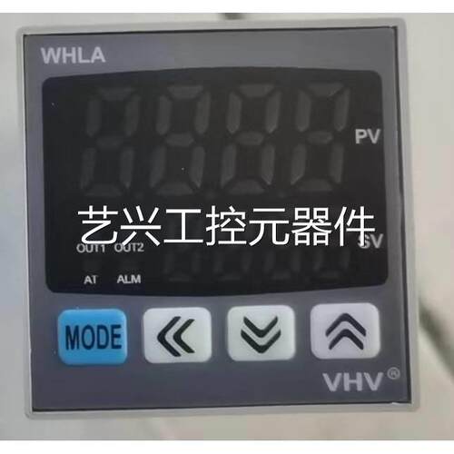 非实价议价议价议价WHLA VHV韦涵电器温控器 WHLA-3111 WHLA-3211
