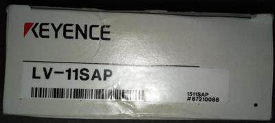 议价全新原装正品基恩士KEYENCE现货LV-11SAP放大器LV-11SA议议价