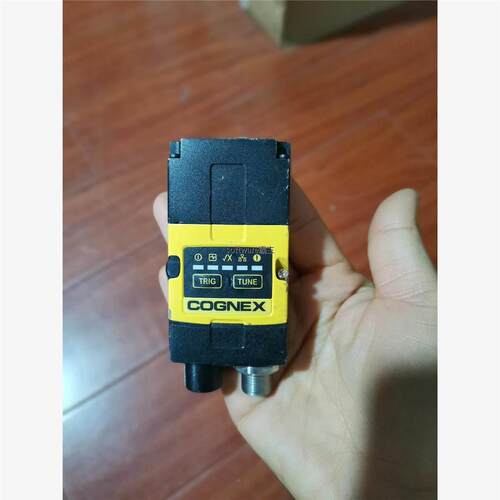 非实价议价议价议价现货康耐视读码器MSIP-REM-CGX-DM260S ，拍前