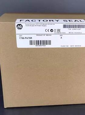 非实价议价议价议价议价1756-PA75R 罗克韦尔 AB ControlLogi议价