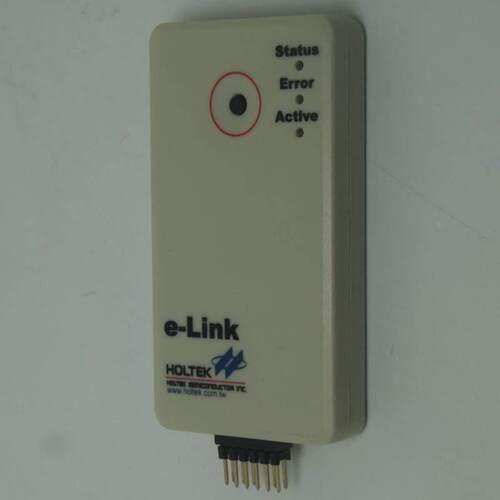 非实价议价议价议价Holtek（合泰）8-bit MCU 调试适配器/真器 e-