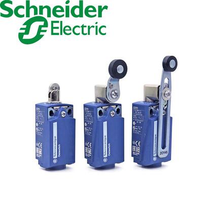 非实价议价议价施耐德限位行程开关XCKP2102P16 2118G11 2145本体