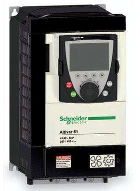 非实价议价议价议价施耐德变频器ATV61HD18N4Z，全新原装正品，现