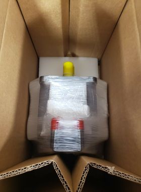 议价罗克韦尔全新原装MPL-B540K-MK22AA无刷交流伺服电机特价议价